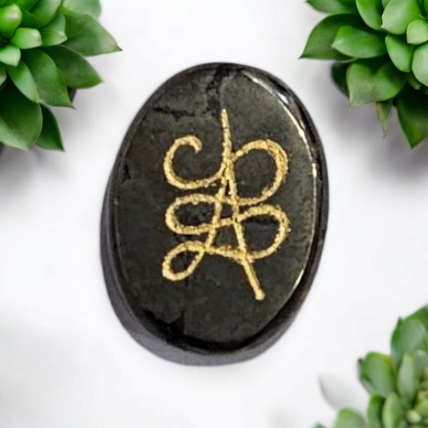 π Natural Vaastu Stone