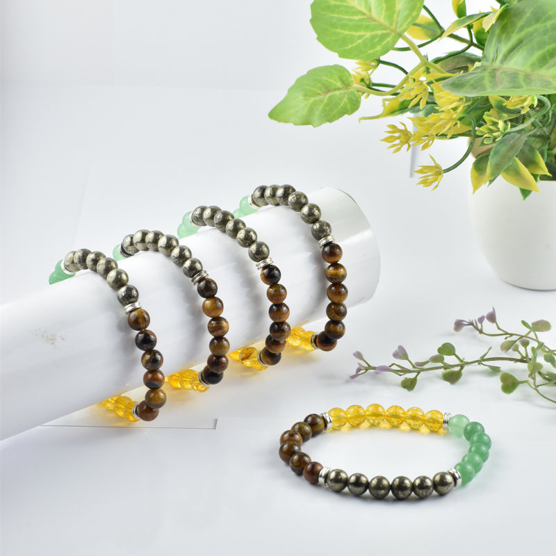 Powerful Money Attract Bracelet