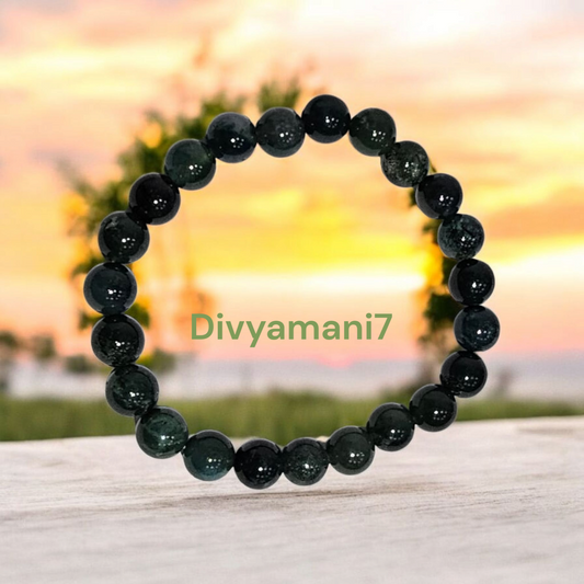 Green Aventurine Stone Bracelet