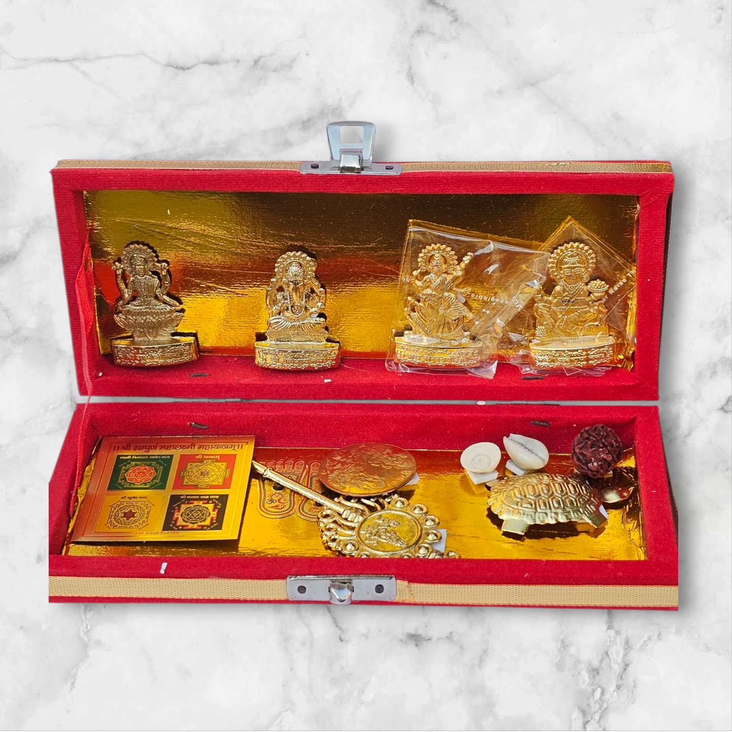 Dhan Laxmi Yantra  🌼💰