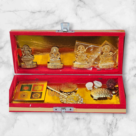 Dhan Laxmi Yantra  🌼💰