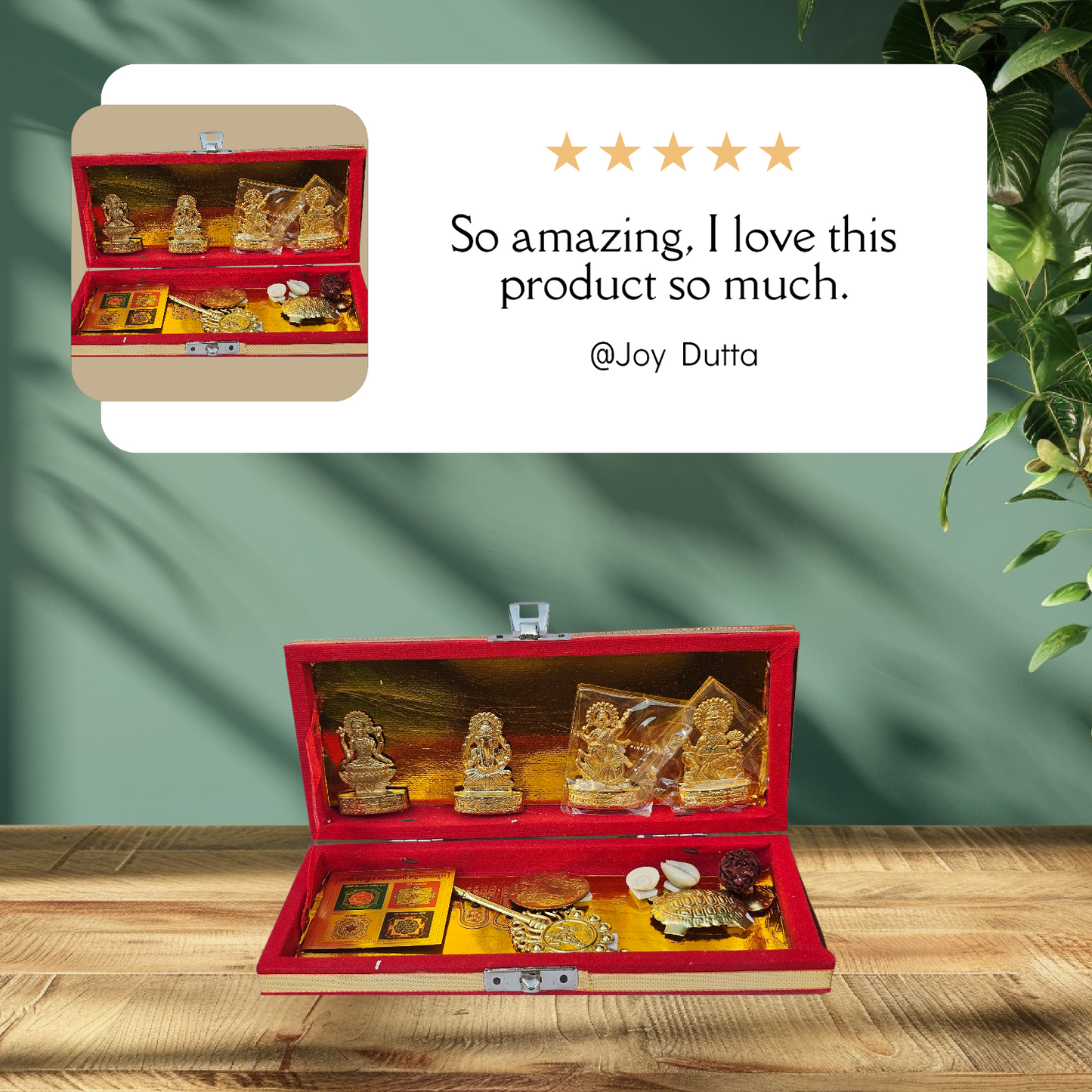 Dhan Laxmi Yantra  🌼💰